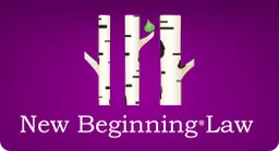 New Beginning Law logo