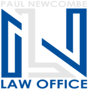 Paul Newcombe Law Office logo