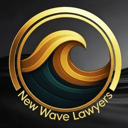 New Wave Lawyers logo