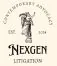 NexGen Litigation logo