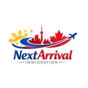 NextArrival Immigration logo