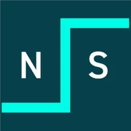Nextstep Law logo