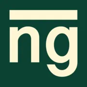 Nadia Guo logo