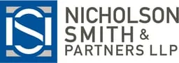 Nicholson, Smith & Partners LLP logo