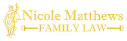 Nicole Matthews Family Law logo