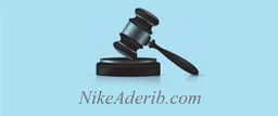 Adenike Aderibigbe Law Office logo