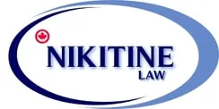 Nikitine Law logo
