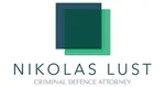 The Law Offices of Nikolas J. Lust logo
