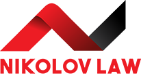 Nikolov Law logo