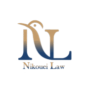 Nikouei Law logo