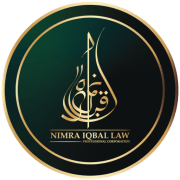 Nimra Iqbal Law Professional Corporation logo