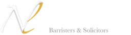 Nirman's Law Professional Corporation logo