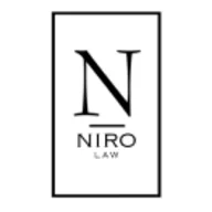 Niro Law logo