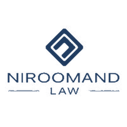 Niroomand Law Professional Corp logo