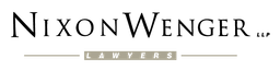 Nixon Wenger LLP logo