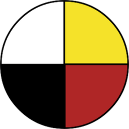 Nahwegahbow Corbiere logo