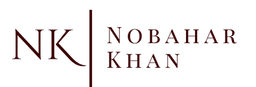 Nobahar Khan LLP logo