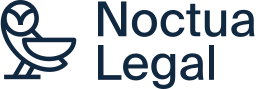 Noctua Legal logo