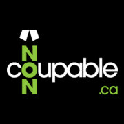 Non Coupable logo