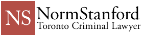 The Law Office of Norm Stanford logo