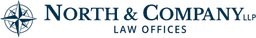 North & Company LLP Law Offices logo