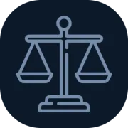 The Myers Law Company logo