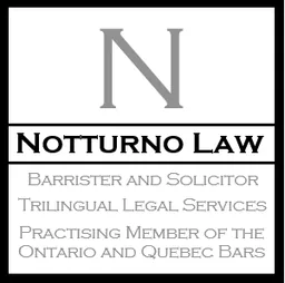 Notturno Law logo