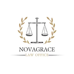 Novagrace Law Office logo