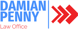 Damian Penny Law Office logo