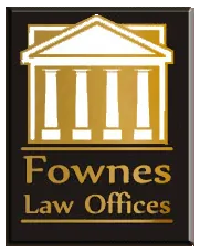 Fownes Law Offices logo