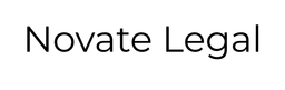 Novate Legal logo
