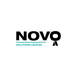 Novo Solutions Légales logo
