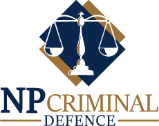 NP Criminal Defence logo