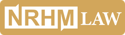 NRHM Law logo