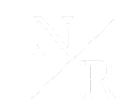 NR Law logo