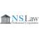 N S Law Professional Corporation logo