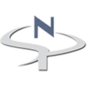 Nicholas St-Pierre logo