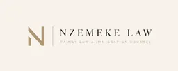 Nzemeke Law PC logo