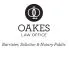 Oakes Law Office logo