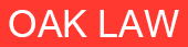 Oak Law logo