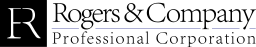 Rogers & Company Professional Corporation logo