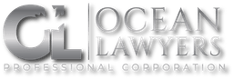 Ocean Lawyers Professional Corporation logo