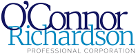 O'Connor Richardson Professional Corporation logo