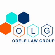 Odele Law Group logo