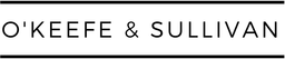 O'Keefe & Sullivan logo
