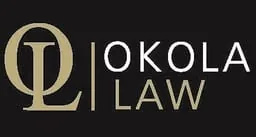 Okola Law logo