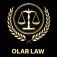 Olar Law logo