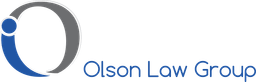Olson Law Group logo