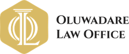 Oluwadare Law Office logo