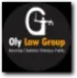 Oly Law Group logo